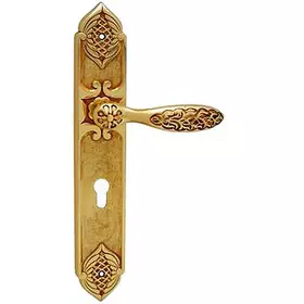 shamira 1010 - на планке